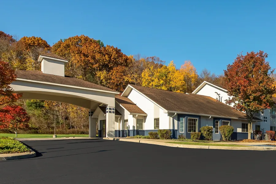 SureStay Plus Hotel by Best Western Highland Poughkeepsie hotel detail image 2