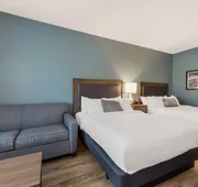 SureStay Plus Hotel by Best Western Highland Poughkeepsie hotel detail image 5