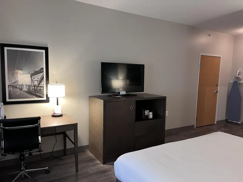 SureStay Plus Hotel by Best Western Highland Poughkeepsie hotel detail image 6