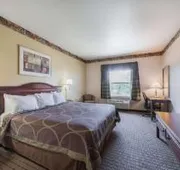 Super 8 by Wyndham Fort Worth Stockyards hotel detail image 3