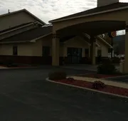 Super 8 by Wyndham Cobleskill NY hotel detail image 3