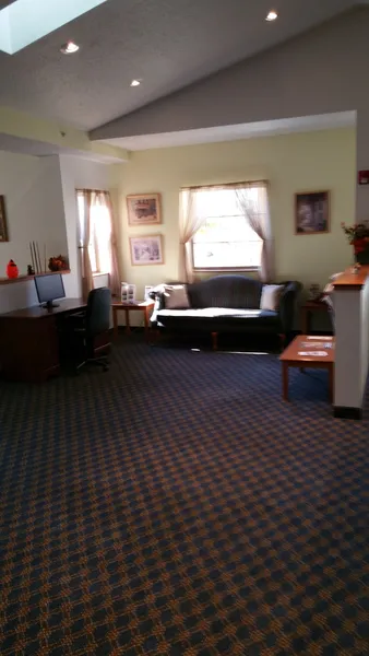 Super 8 by Wyndham Cobleskill NY hotel detail image 6