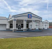 Motel 6 Forsyth, GA – Tift College hotel detail image 3