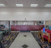 Motel 6 Forsyth, GA – Tift College hotel detail image 4