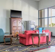 Motel 6 Forsyth, GA – Tift College hotel detail image 5