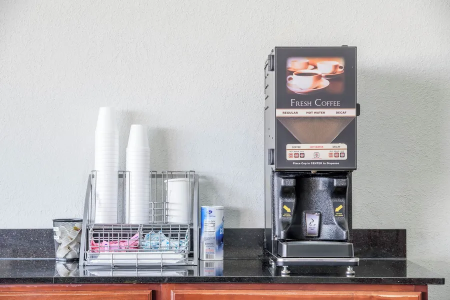 Motel 6 Forsyth, GA – Tift College hotel detail image 6