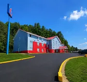 Motel 6 Morehead, KY hotel detail image 3