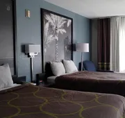 Super 8 by Wyndham Dania/Fort Lauderdale Arpt hotel detail image 4