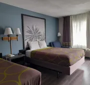 Super 8 by Wyndham Dania/Fort Lauderdale Arpt hotel detail image 7