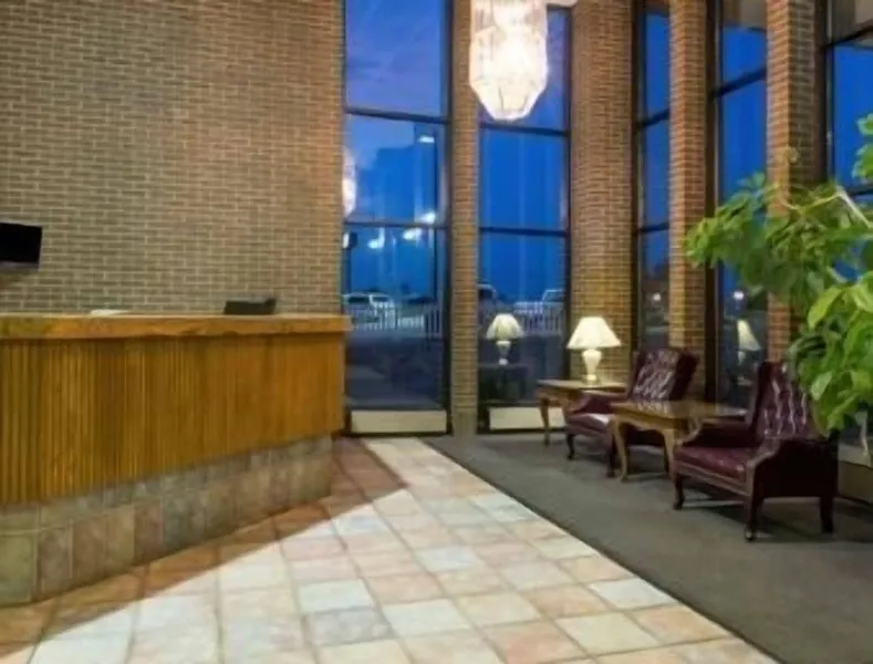 Super 8 by Wyndham Miamisburg Dayton S Area OH hotel detail image 2
