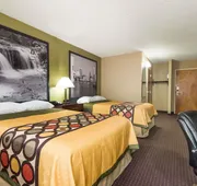 Super 8 by Wyndham Miamisburg Dayton S Area OH hotel detail image 4
