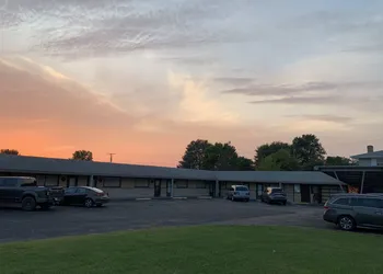 Gas Lite Motel hotel thumbnail 2