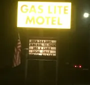 Gas Lite Motel hotel detail image 3