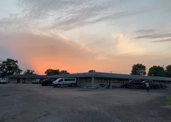 Gas Lite Motel hotel thumbnail 5
