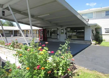 Gas Lite Motel hotel thumbnail 6