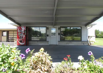 Gas Lite Motel hotel thumbnail 8