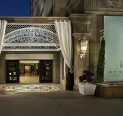 The Huntley Hotel hotel detail image 3