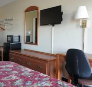 Knights Inn Crawfordsville hotel detail image 3