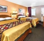 Knights Inn Crawfordsville hotel detail image 7