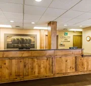 Quality Inn hotel detail image 5