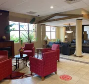 Quality Inn Buffalo Airport hotel detail image 3