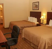 Quality Inn Buffalo Airport hotel detail image 5
