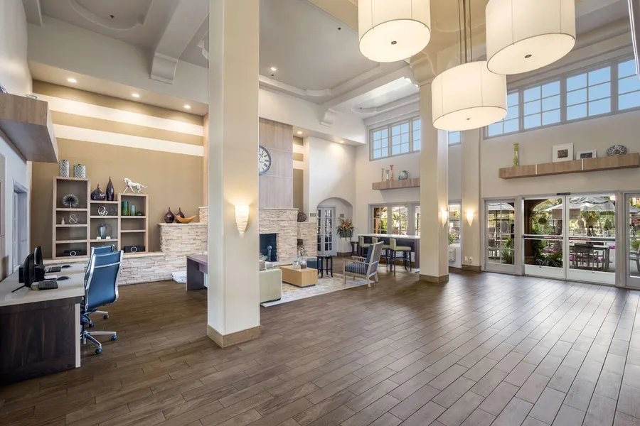 MainStay Suites John Wayne Airport by Choice Hotels hotel detail image 6