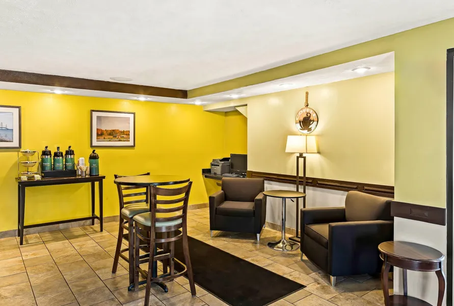 Quality Inn Traverse City hotel detail image 6