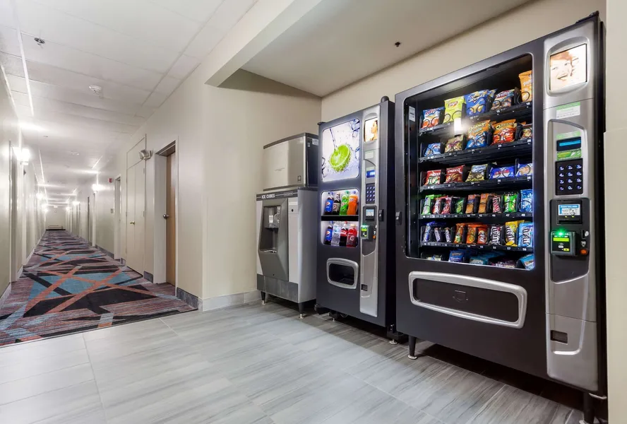Quality Inn & Suites Omaha Chalco hotel detail image 6