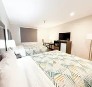 Motel 6 Tucson, AZ – Airport / Kino Sports Complex hotel detail image 3