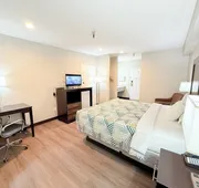 Motel 6 Tucson, AZ – Airport / Kino Sports Complex hotel detail image 4