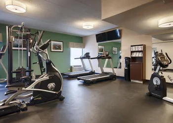 Best Western O'Hare/Elk Grove Hotel hotel thumbnail 2