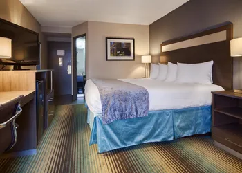 Best Western O'Hare/Elk Grove Hotel hotel thumbnail 7