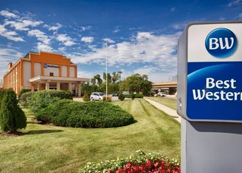 Best Western O'Hare/Elk Grove Hotel hotel thumbnail 8