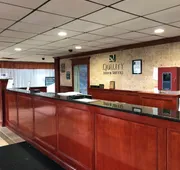 Quality Inn and Suites Kingston hotel detail image 3