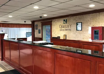 Quality Inn and Suites Kingston hotel thumbnail 3
