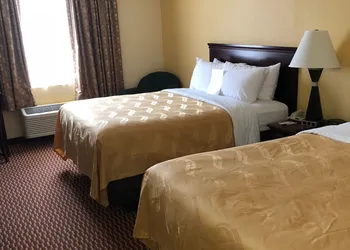 Quality Inn and Suites Kingston hotel thumbnail 6