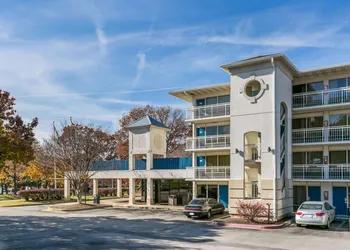 Rodeway Inn Baltimore - Inner Harbor South hotel thumbnail 2
