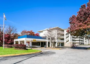 Rodeway Inn Baltimore - Inner Harbor South hotel thumbnail 3