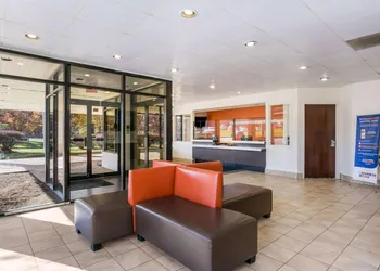 Rodeway Inn Baltimore - Inner Harbor South hotel thumbnail 5