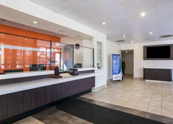 Rodeway Inn Baltimore - Inner Harbor South hotel thumbnail 6