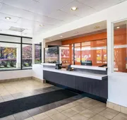 Rodeway Inn Baltimore - Inner Harbor South hotel detail image 7