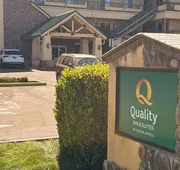 Quality Inn & Suites Livermore Wine Country hotel detail image 3