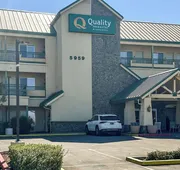 Quality Inn & Suites Livermore Wine Country hotel detail image 4