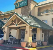 Quality Inn & Suites Livermore Wine Country hotel detail image 5