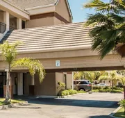 Quality Inn Temecula Valley Wine Country hotel detail image 3