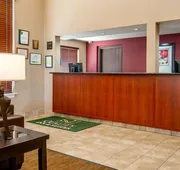 Quality Inn & Suites Springfield - Eugene North hotel detail image 3