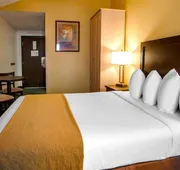 Quality Inn & Suites Springfield - Eugene North hotel detail image 5