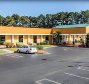 Baymont by Wyndham Walterboro hotel detail image 3