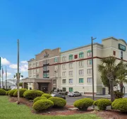 Quality Inn & Suites North Myrtle Beach hotel detail image 4